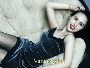 Vanessadina