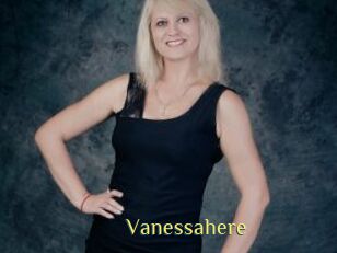 Vanessahere