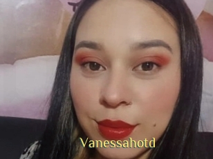 Vanessahotd