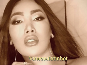 Vanessalatinhot