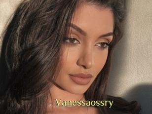 Vanessaossry