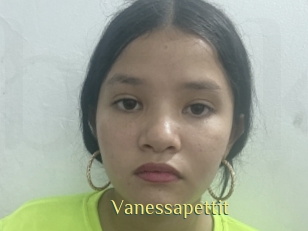 Vanessapettit