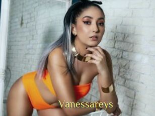 Vanessareys