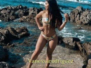 Vanessarodriguez