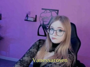 Vanessarosen