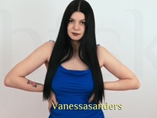 Vanessasanders