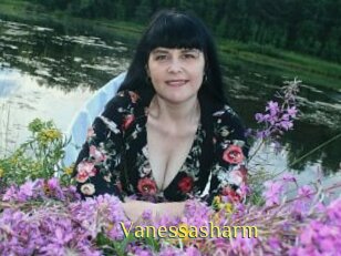 Vanessasharm