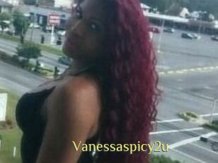 Vanessaspicy2u