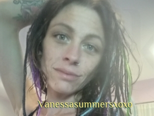 Vanessasummersxoxo