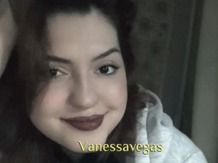 Vanessavegas