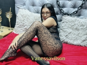 Vanessavilson