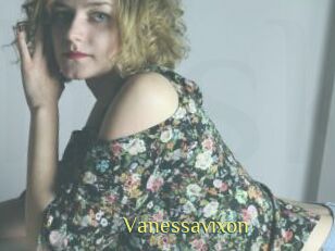 Vanessavixon