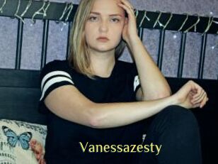Vanessazesty
