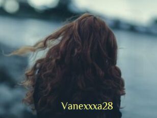 Vanexxxa28