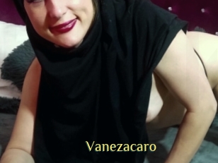 Vanezacaro