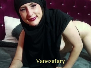 Vanezafary