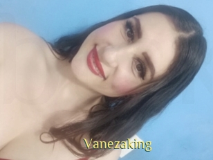 Vanezaking