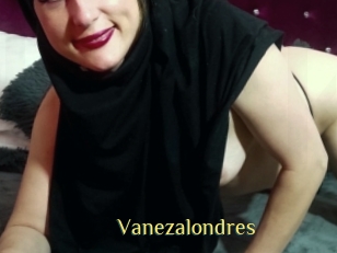 Vanezalondres
