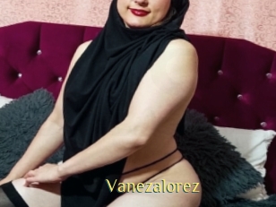 Vanezalorez