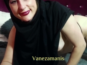 Vanezamanis