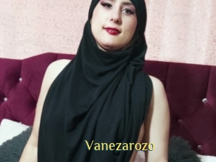 Vanezarozo