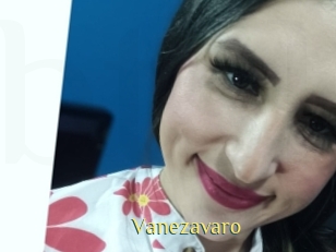 Vanezavaro