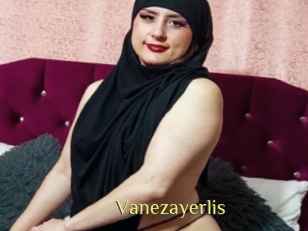 Vanezayerlis