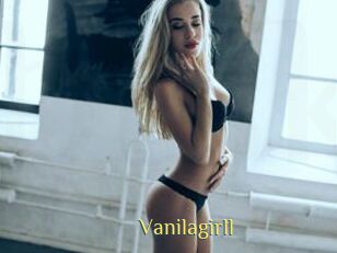 Vanilagirll