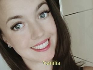 vanilia Brutal Spankings