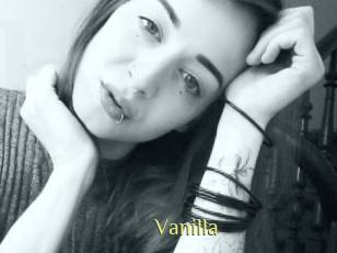 Vanilla