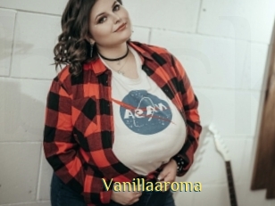 Vanillaaroma
