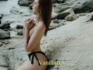 Vanillafox