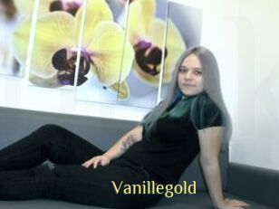 Vanillegold