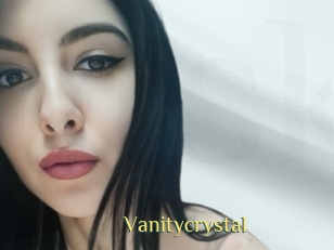 Vanitycrystal