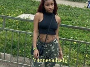Vannesalively