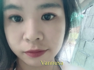 Vannusa