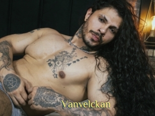 Vanvelckan