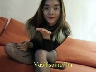 Vasilisamuffin