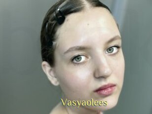 Vasyaolees