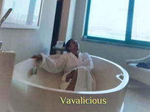 Vavalicious