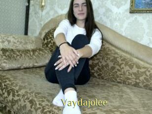 Vaydajolee