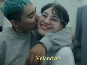 Velandvet