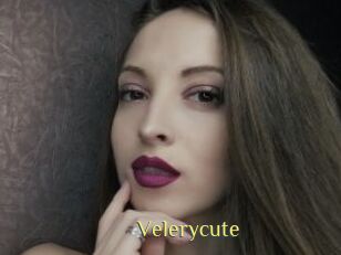 Velerycute