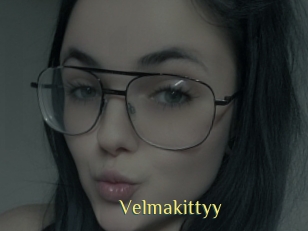 Velmakittyy
