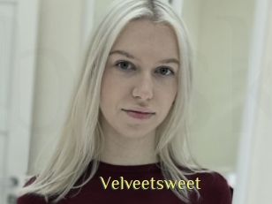 Velveetsweet