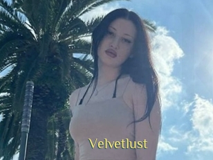 Velvetlust
