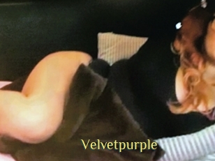 Velvetpurple