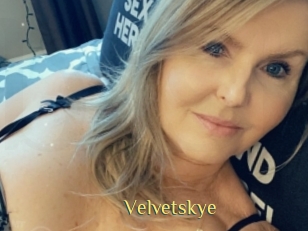Velvetskye