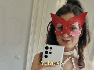 Velvievix
