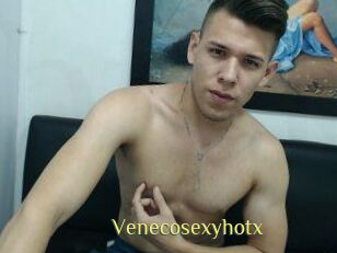 Venecosexyhotx